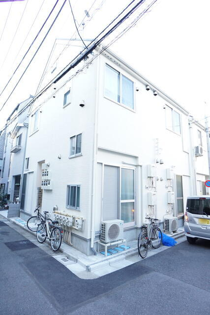 ブライトステージ千束Ａ棟の画像