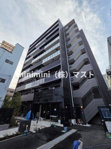 プレサンス天王寺ヴィヴァン