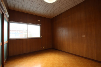 【子供部屋】 | 河内長野市北青葉台貸家