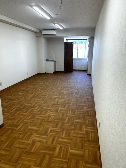 【内装】