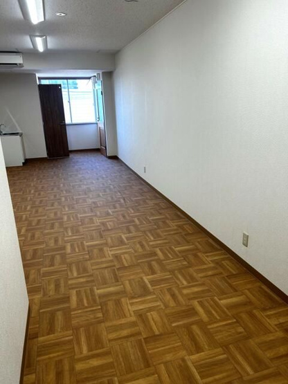 【内装】