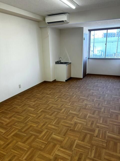 【内装】