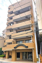 セントレー南浦和の画像