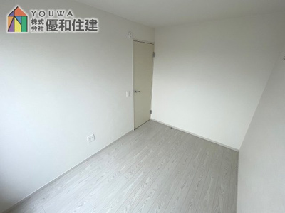 【洋室】 | 新築戸建　明石市藤江