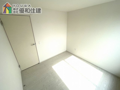 【洋室】 | 新築戸建　明石市藤江