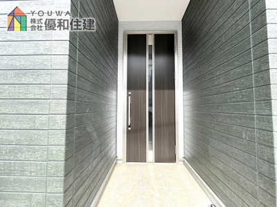 【外観】 | 新築戸建　明石市藤江