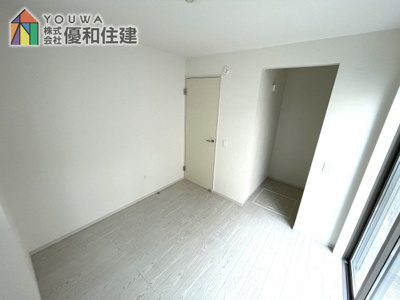 【洋室】 | 新築戸建　明石市藤江