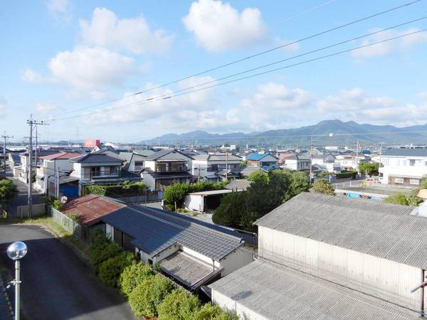 ビレッジハウス直方3号棟のその他|ビレッジハウスの同一物件・同一タイプの間取りの写真です