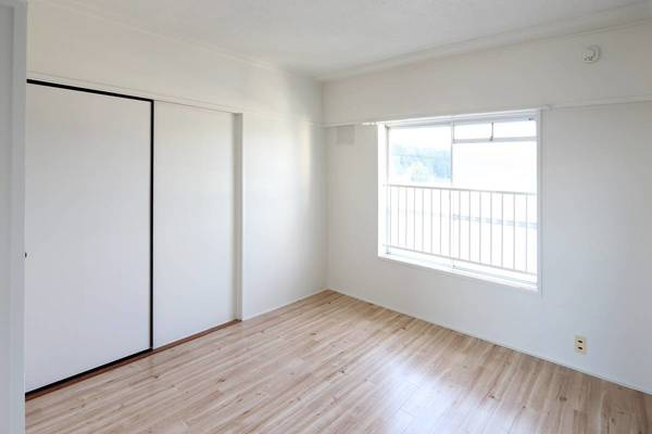 ビレッジハウス直方3号棟のその他|ビレッジハウスの同一物件・同一タイプの間取りの写真です