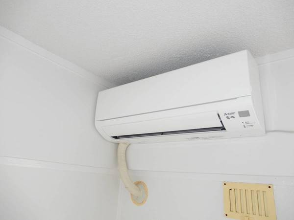 ビレッジハウス直方3号棟の設備|ビレッジハウスの同一物件・同一タイプの間取りの写真です