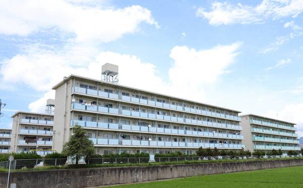 ビレッジハウス直方1号棟のその他