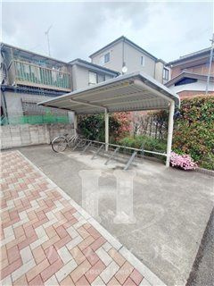 【その他共用部分】 | ユートピーメゾン