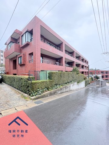 ファーネストヒルズ高宮インテルノのその他