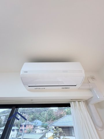 ファーネストヒルズ高宮インテルノのその他
