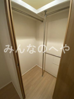 【収納】 | パークホームズ清澄白河