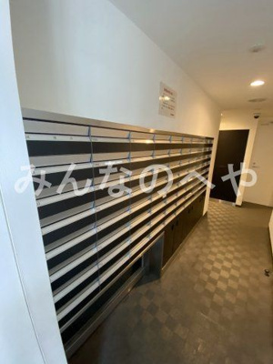 【設備】 | パークホームズ清澄白河