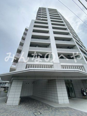 【外観】 | パークホームズ清澄白河