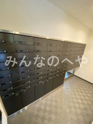 【その他共用部分】 | パークホームズ清澄白河