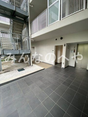 【その他共用部分】 | パークホームズ清澄白河