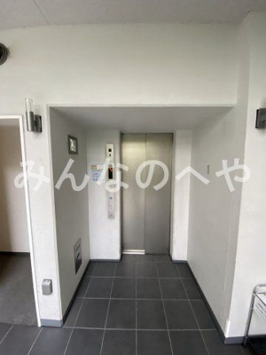 【その他共用部分】 | パークホームズ清澄白河