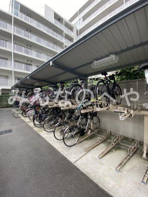 【その他共用部分】 | パークホームズ清澄白河