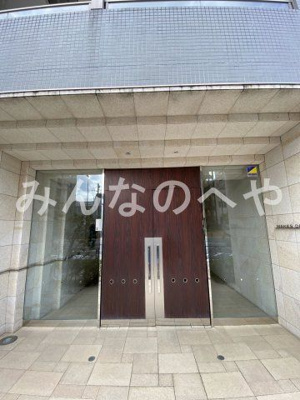 【エントランス】 | パークホームズ清澄白河