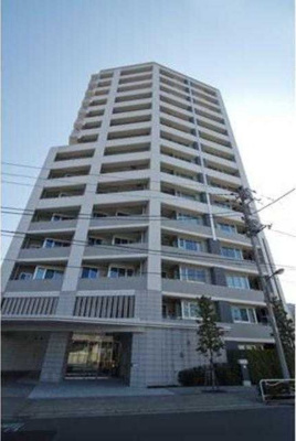 【外観】 | パークホームズ清澄白河