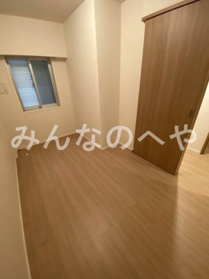 【寝室】 | パークホームズ清澄白河