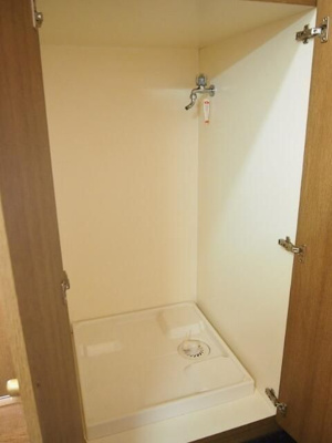 【設備】 | ルーブル上北沢