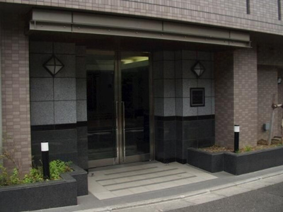 【エントランス】 | ルーブル上北沢
