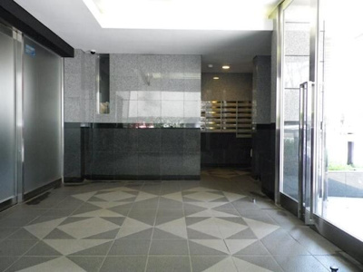 【その他共用部分】 | ルーブル上北沢