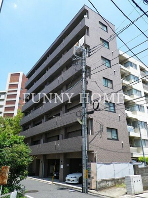 【外観】 | ルーブル上北沢