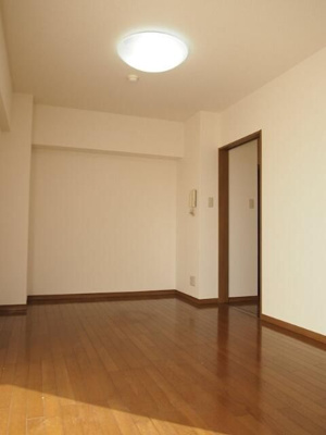 【居間・リビング】 | ルーブル上北沢