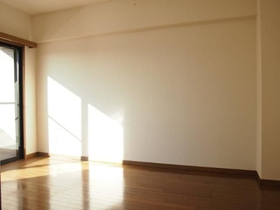 【寝室】 | ルーブル上北沢