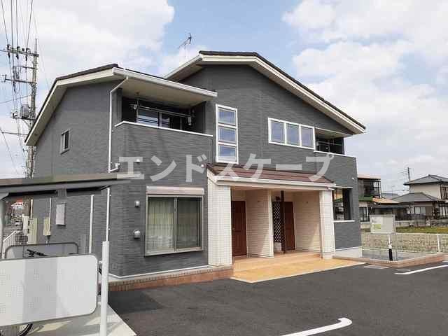 ベルニーナ　Ⅱ