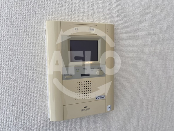 ゼニスレジデンス難波南のセキュリティ|ゼニスレジデンス　モニターフォン