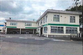 【外観】 | 仙建工業一棟貸事務所（Z）