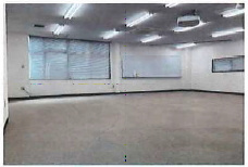 【内装】 | 仙建工業一棟貸事務所（Z）