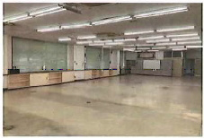 【内装】 | 仙建工業一棟貸事務所（Z）