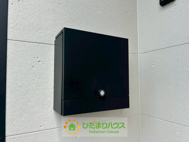 加須市南町第3　新築一戸建て　02　クレイドルガーデンのその他