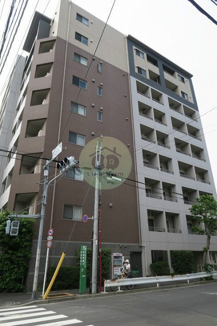 コンフォリア本所吾妻橋