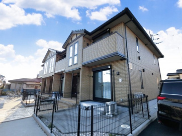 グランドゥール　Aの画像