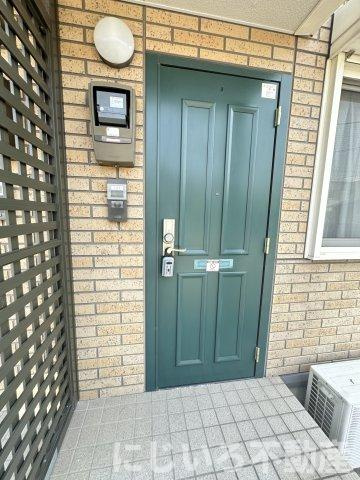 ポルテのその他共用部分