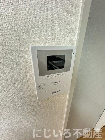 フレグランスAPのセキュリティ