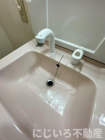 フレグランスAPの浴室