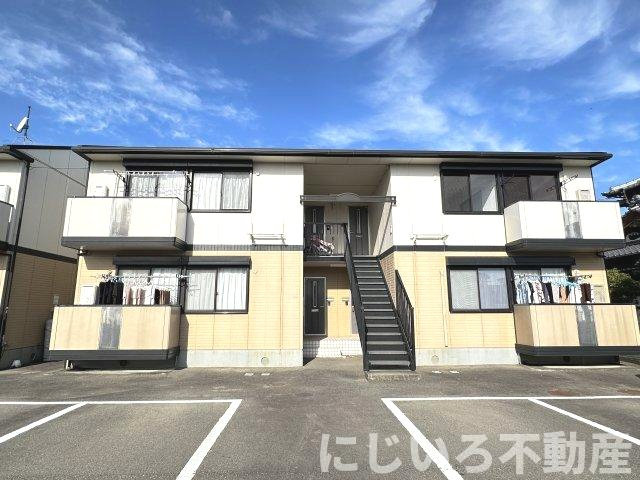 ハイツ曙Ⅱ