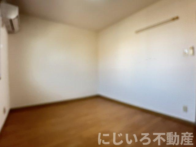ハイツ曙Ⅱの居間・リビング