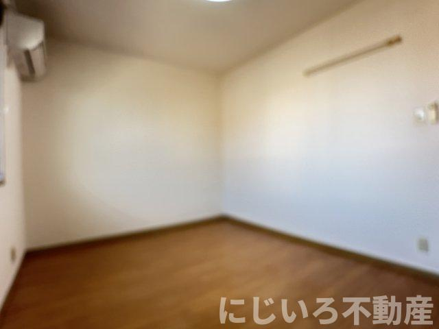 ハイツ曙Ⅱの居間・リビング