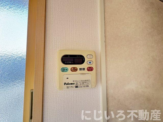 ディアコートAのその他共用部分