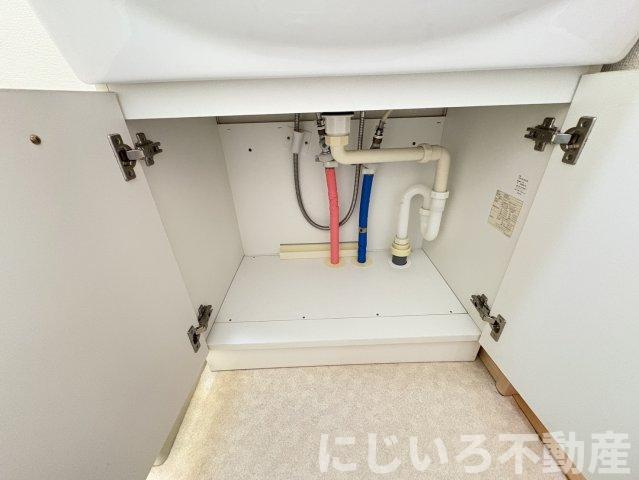 ディアコートAの設備